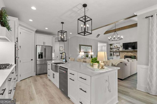 7018 Hammock Trail, Gainesville, GA 30506