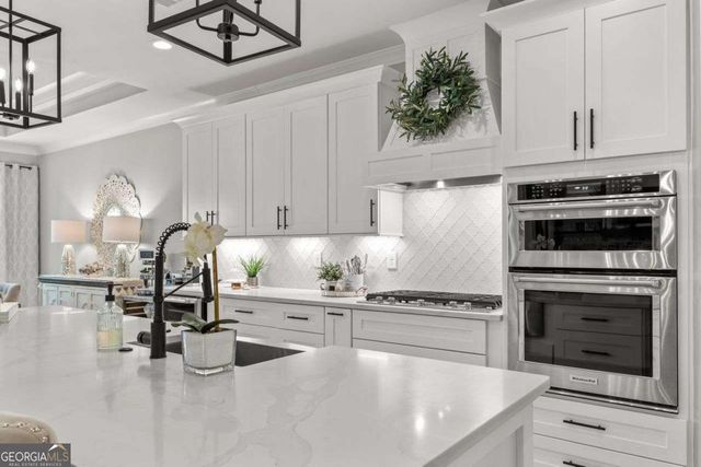 7018 Hammock Trail, Gainesville, GA 30506