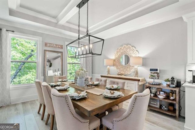 7018 Hammock Trail, Gainesville, GA 30506