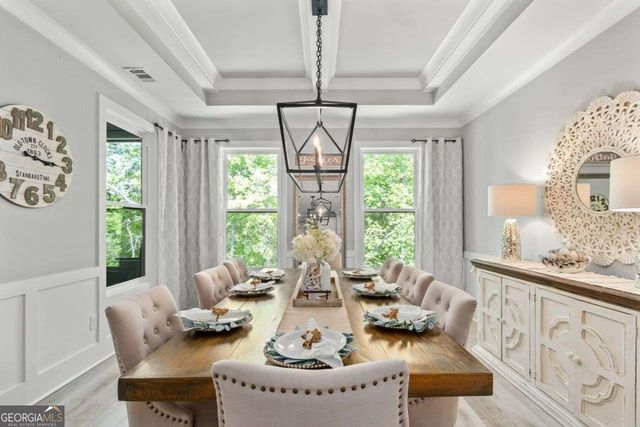 7018 Hammock Trail, Gainesville, GA 30506