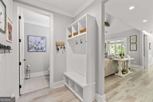 7018 Hammock Trail, Gainesville, GA 30506