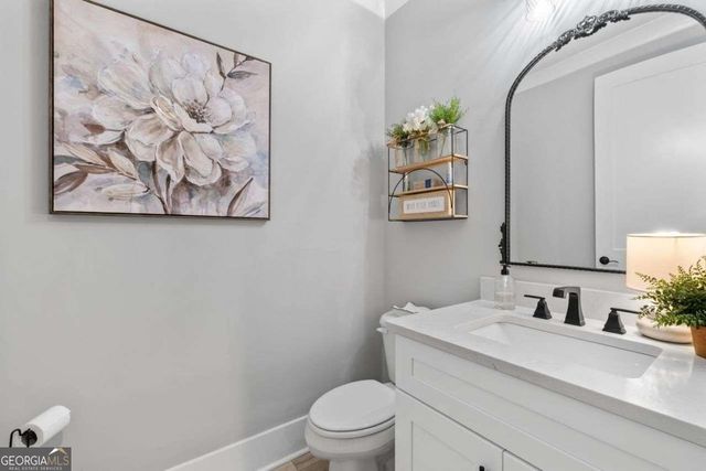 7018 Hammock Trail, Gainesville, GA 30506