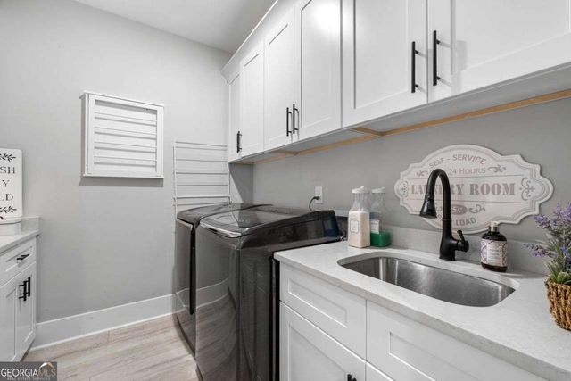 7018 Hammock Trail, Gainesville, GA 30506