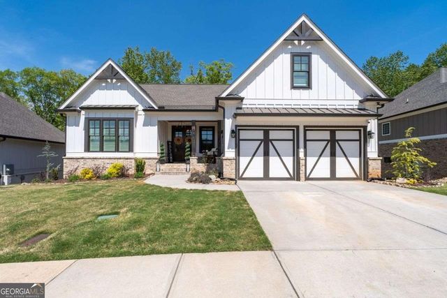 7018 Hammock Trail, Gainesville, GA 30506