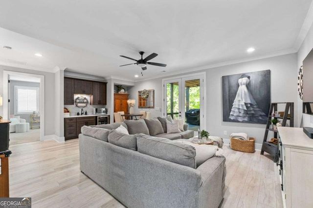 7018 Hammock Trail, Gainesville, GA 30506