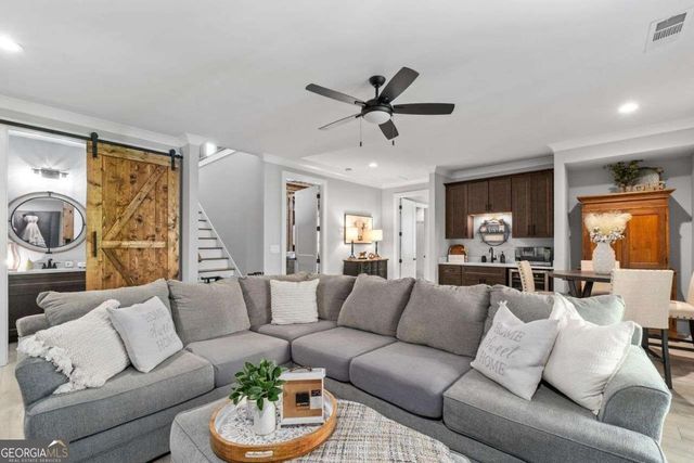 7018 Hammock Trail, Gainesville, GA 30506