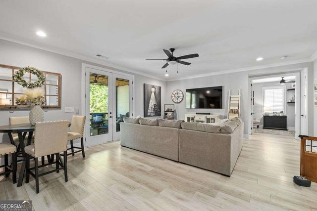 7018 Hammock Trail, Gainesville, GA 30506