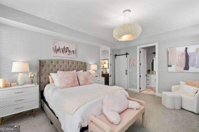 7018 Hammock Trail, Gainesville, GA 30506