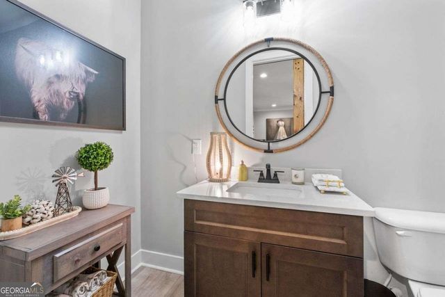 7018 Hammock Trail, Gainesville, GA 30506