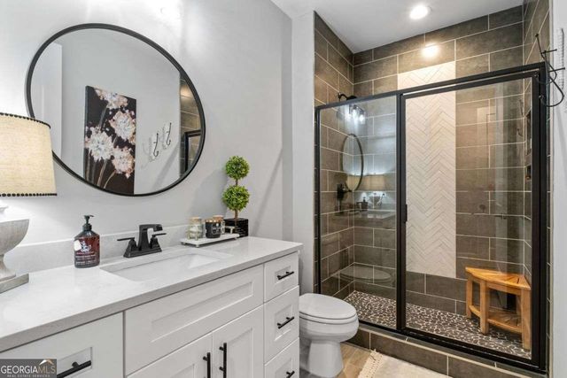 7018 Hammock Trail, Gainesville, GA 30506