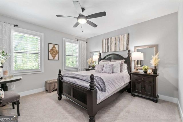 7018 Hammock Trail, Gainesville, GA 30506