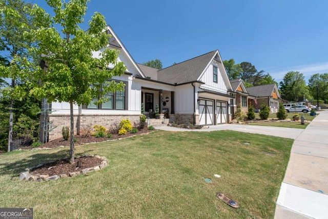 7018 Hammock Trail, Gainesville, GA 30506