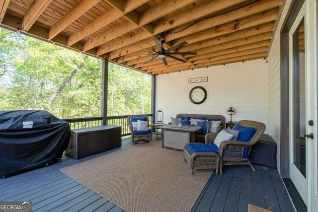 7018 Hammock Trail, Gainesville, GA 30506