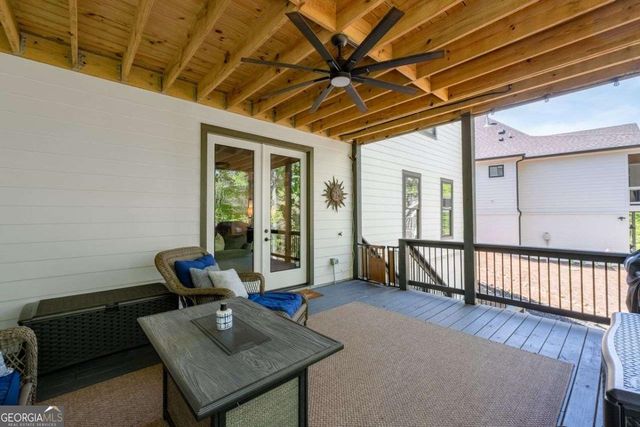 7018 Hammock Trail, Gainesville, GA 30506