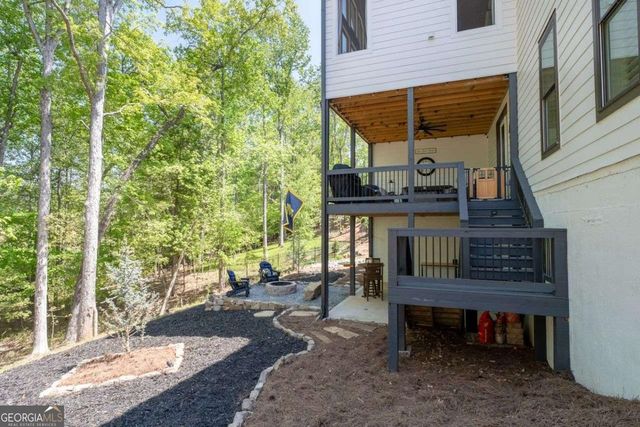 7018 Hammock Trail, Gainesville, GA 30506