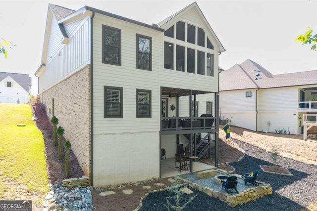 7018 Hammock Trail, Gainesville, GA 30506