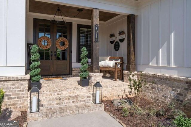 7018 Hammock Trail, Gainesville, GA 30506