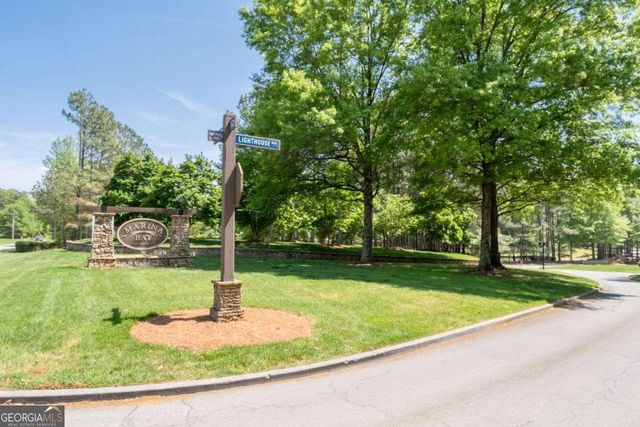 7018 Hammock Trail, Gainesville, GA 30506