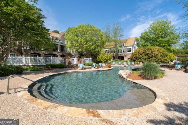 7018 Hammock Trail, Gainesville, GA 30506