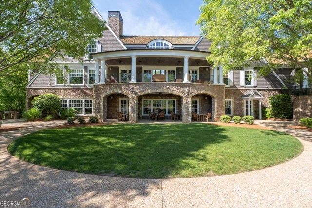 7018 Hammock Trail, Gainesville, GA 30506