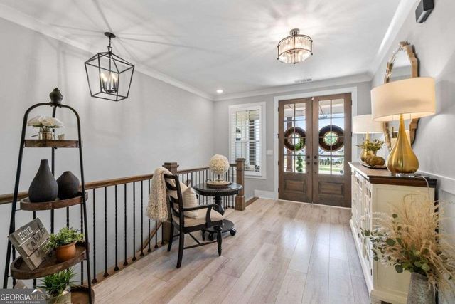 7018 Hammock Trail, Gainesville, GA 30506