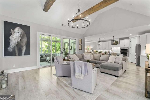 7018 Hammock Trail, Gainesville, GA 30506