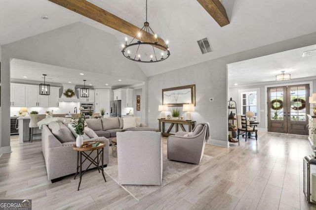 7018 Hammock Trail, Gainesville, GA 30506