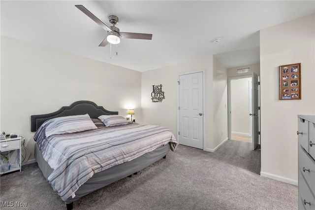 385 Nantucket Drive, Geneva, OH 44041