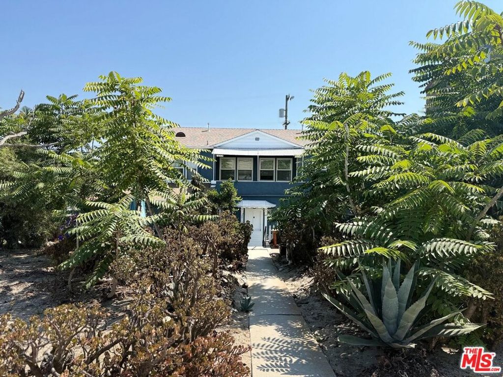 2712 Pacific Avenue, Venice, CA 90291