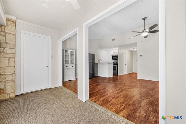 1015 Old Mill Road 4D, Salado, TX 76571