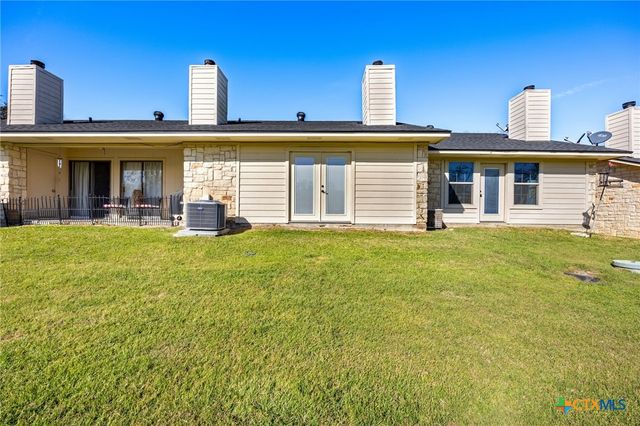 1015 Old Mill Road 4D, Salado, TX 76571