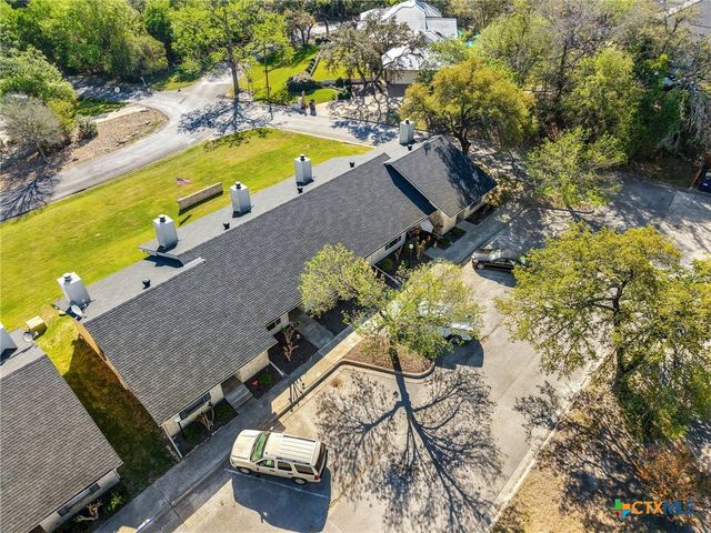 1015 Old Mill Road 4D, Salado, TX 76571