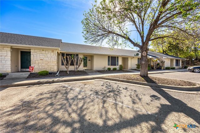 1015 Old Mill Road 4D, Salado, TX 76571