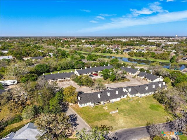 1015 Old Mill Road 4D, Salado, TX 76571