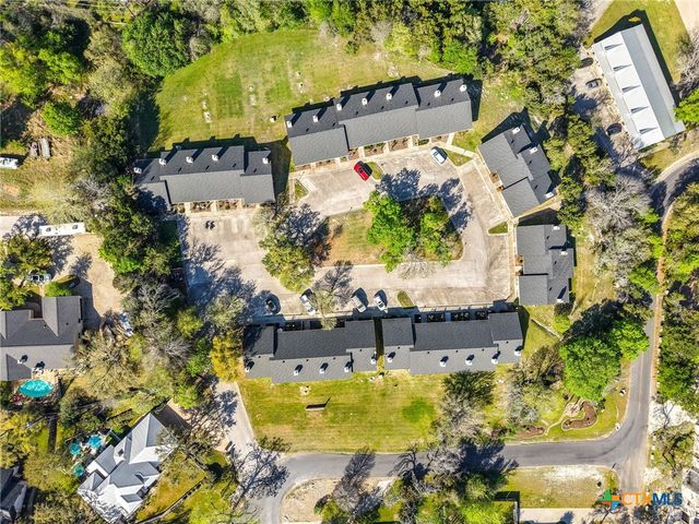 1015 Old Mill Road 4D, Salado, TX 76571