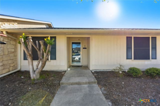 1015 Old Mill Road 4D, Salado, TX 76571