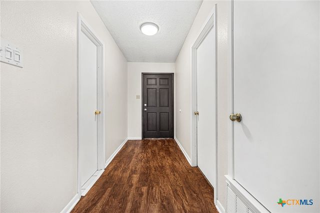 1015 Old Mill Road 4D, Salado, TX 76571