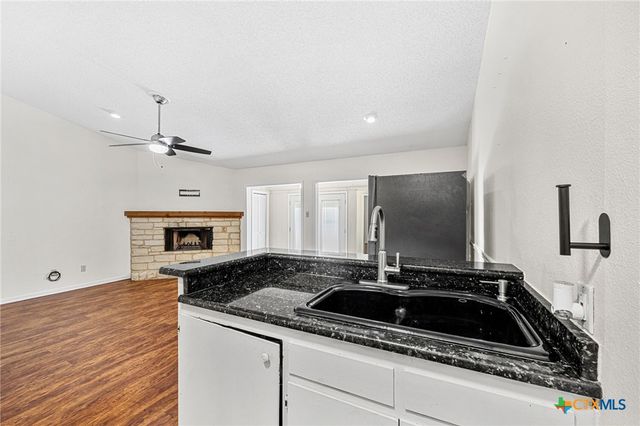 1015 Old Mill Road 4D, Salado, TX 76571