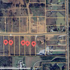 Lot 5 Red Oaks Lane, Red Banks, MS 38661
