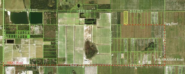 1901 GRAHAM ROAD, Punta Gorda, FL 33982