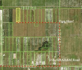 1901 GRAHAM ROAD, Punta Gorda, FL 33982