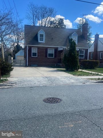 10149 SUTHERLAND RD, Silver Spring, MD 20901