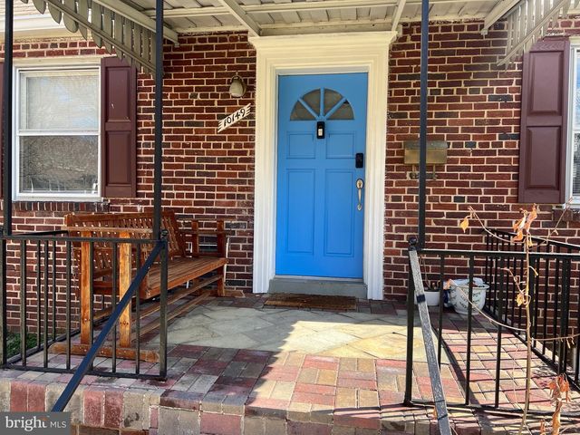 10149 SUTHERLAND RD, Silver Spring, MD 20901