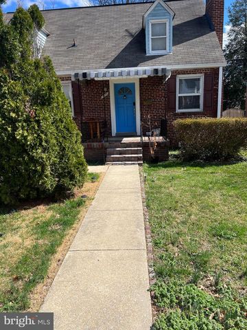 10149 SUTHERLAND RD, Silver Spring, MD 20901