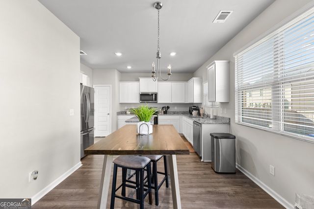 1756 Beckworth Lane, Hampton, GA 30228
