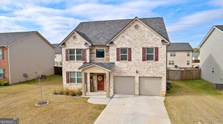 1756 Beckworth Lane, Hampton, GA 30228