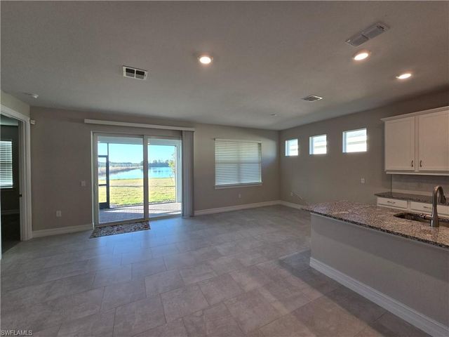 1224 Mariners View TER, Cape Coral, FL 33993