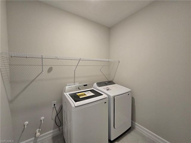 1224 Mariners View TER, Cape Coral, FL 33993