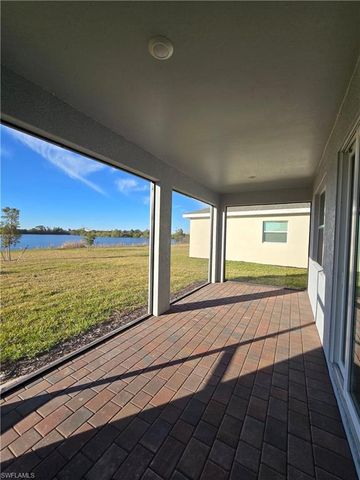 1224 Mariners View TER, Cape Coral, FL 33993