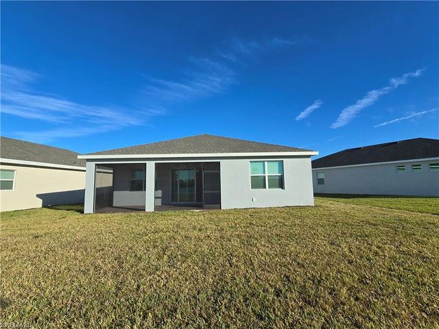 1224 Mariners View TER, Cape Coral, FL 33993